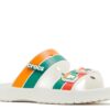 7-Eleven x Classic Sandal «White»