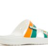 7-Eleven x Classic Sandal «White»