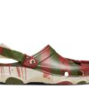 A Nightmare on Elm Street x Zueco All-Terrain «Horror Pack – Freddy Krueger» A Nightmare on Elm Street x Zueco All-Terrain «Horror Pack – Freddy Krueger»