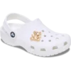 Adorno para zapatos Jibbitz™ de osito dorado