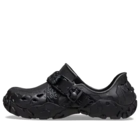 All-Terrain Atlas «Negro»