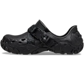 All-Terrain Atlas «Negro»