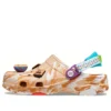 All-Terrain Zuecos x Cinnamon Toast Crunch