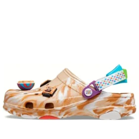 All-Terrain Zuecos x Cinnamon Toast Crunch