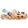 All-Terrain Zuecos x Cinnamon Toast Crunch