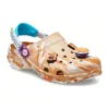 All-Terrain Zuecos x Cinnamon Toast Crunch