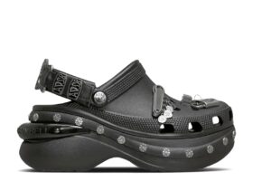 Andersson Bell x Crocs Wmns Bae Zueco ‘Negro’