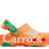 Anwar Carrots x Zuecos Kids «Orange» Anwar Carrots x Zuecos Kids «Orange»