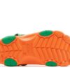 Anwar Carrots x Zuecos Kids «Orange» Anwar Carrots x Zuecos Kids «Orange»