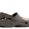 Anwar Carrots x Zuecos «Soil – Espresso» Anwar Carrots x Zuecos «Soil – Espresso»