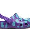 Awake NY x Classic Clog para niños «Home Is Where The Heart Is – Púrpura» Awake NY x Classic Clog para niños «Home Is Where The Heart Is – Púrpura»