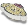 «B’pompompurinXe2X84Xa2 con cristales SwarovskiXc2Xae: colgantes Jibbitz para zapatos» «B’pompompurinXe2X84Xa2 con cristales SwarovskiXc2Xae: colgantes Jibbitz para zapatos»