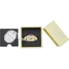 «B’pompompurinXe2X84Xa2 con cristales SwarovskiXc2Xae: colgantes Jibbitz para zapatos» «B’pompompurinXe2X84Xa2 con cristales SwarovskiXc2Xae: colgantes Jibbitz para zapatos»