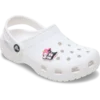 «B’sanrioXc2Xae KuromiXe2X84Xa2 My MelodyXe2X84Xa2 Colgantes para zapatos Jibbitz»