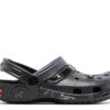 Batman x Classic Clog para niños «Batmobile»