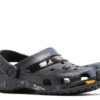 Batman x Classic Clog para niños «Batmobile»