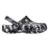 Baya Clog «Black White»