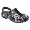 Baya Clog «Black White»