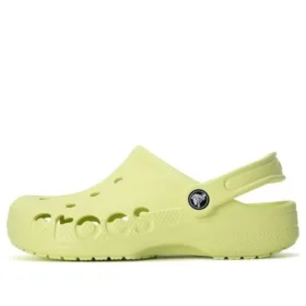 Baya Clog «Lime Zest»