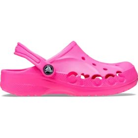 Baya Clog para niños