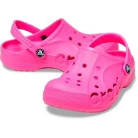 Baya Clog para niños