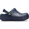 Baya Lined Clog para niños pequeños