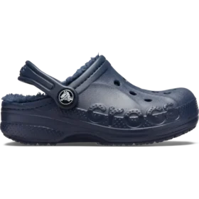 Baya Lined Clog para niños pequeños
