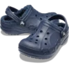 Baya Lined Clog para niños pequeños