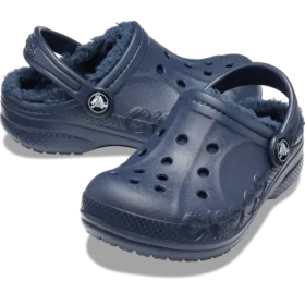 Baya Lined Clog para niños pequeños