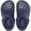 Baya Lined Clog para niños pequeños