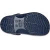 Baya Lined Clog para niños pequeños