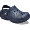 Baya Lined Clog para niños pequeños