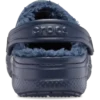Baya Lined Clog para niños pequeños