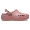 Baya Lined Clog «Pink»