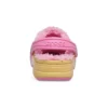 Baya Lined Clog «Pink Lemonade Multi»