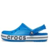 Bayaband Clog «Azul»