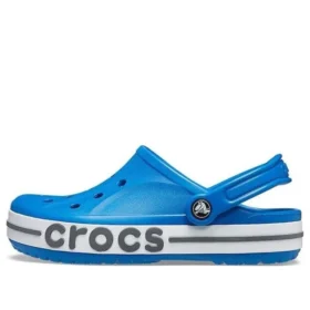 Bayaband Clog «Azul»