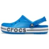 Bayaband Clog «Azul»