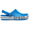 Bayaband Clog «Azul»