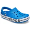 Bayaband Clog «Azul»