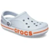 Bayaband Clog «Azul grisáceo»