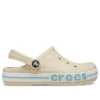 Bayaband Clog «Beige Blue»