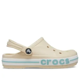 Bayaband Clog «Beige Blue»