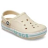 Bayaband Clog «Beige Blue»
