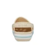 Bayaband Clog «Beige Blue»
