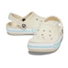 Bayaband Clog «Beige Blue»