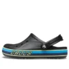 Bayaband Clog «Black Multicolor»