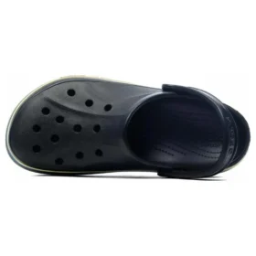 Bayaband Clog «Black Multicolor»