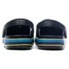 Bayaband Clog «Black Multicolor»