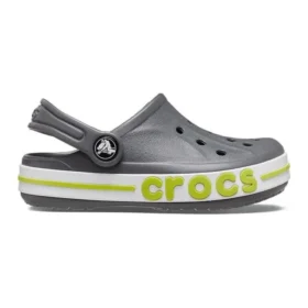 Bayaband Clog «Grey White»